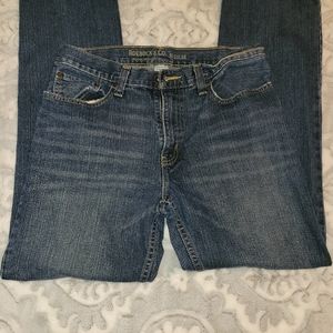 Sears & Roebuck Jeans